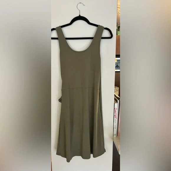 Heartloom wrap dress - Picture 2 of 2